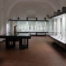 Museo diocesano monsignor Aurelio Sorrentino