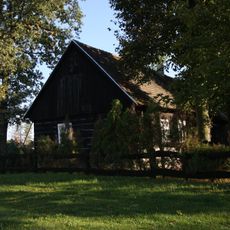 15 Boruja Kościelna