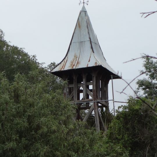 Cheviot Hills Belltower