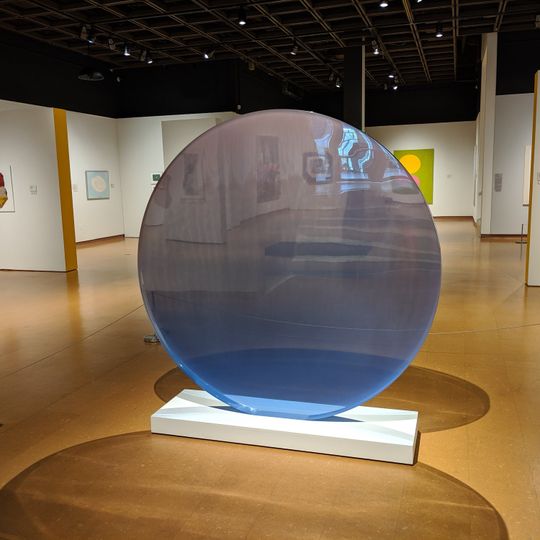 University of New Mexico Art Museum