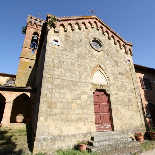 Chiesa di San Germano