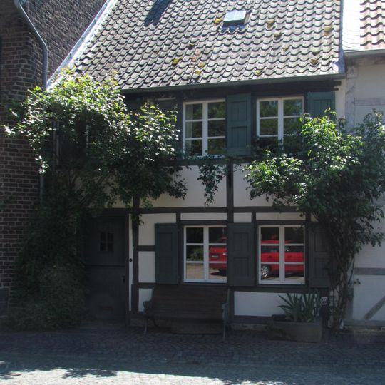 An der Tränke 1a