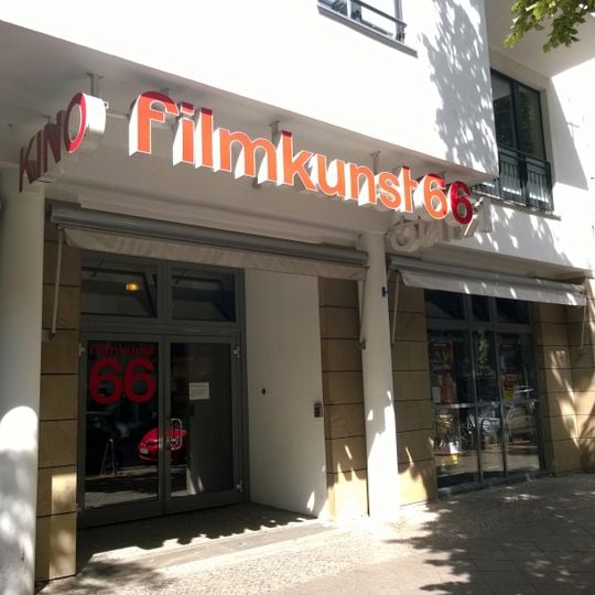 Filmkunst 66
