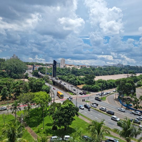 Beira Rio Palace Hotel