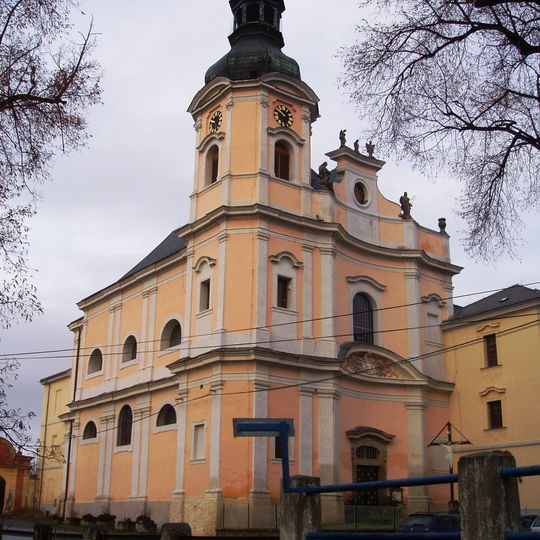 Church of Saint Joseph