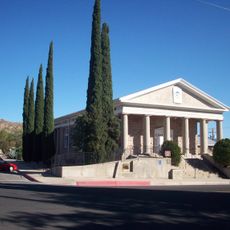 Saint John's Methodist Episcopal Church
