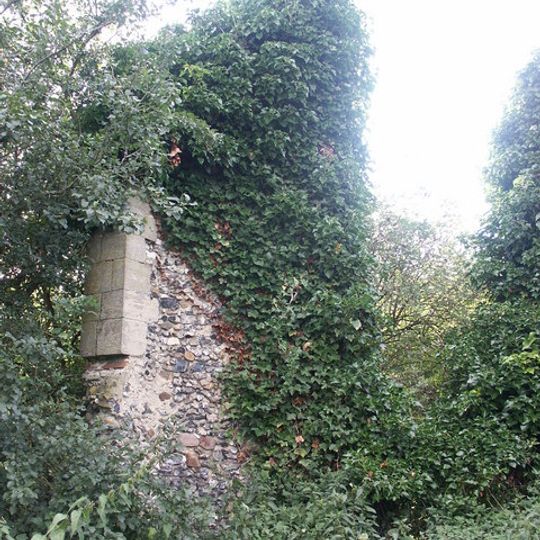 Church of Thomas A Becket