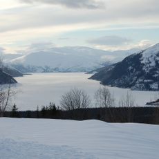 Langvatnet