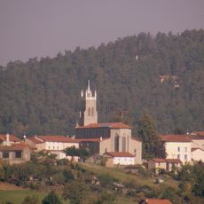 Église Saint-Pierre de Rozier-en-Donzy