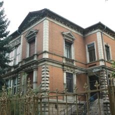 Brühlstraße 9 (Quedlinburg)