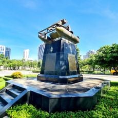 Chaipattana Aerator Memorial