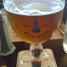 Abbaye de Cambron