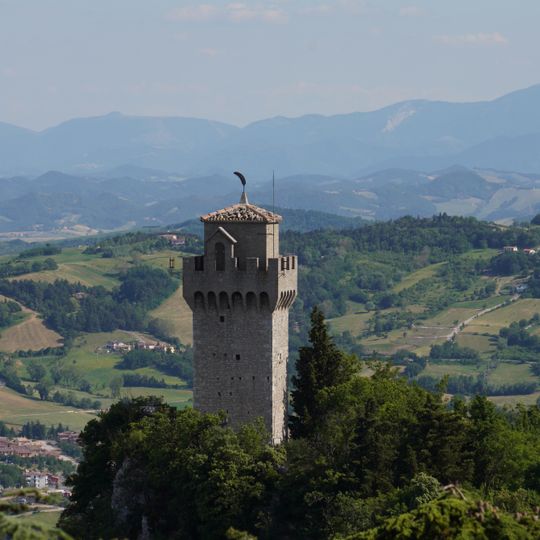 Terza Torre