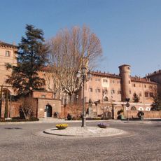 Château de Moncalieri