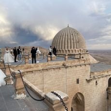 Mardin Zinciriye Medresesi