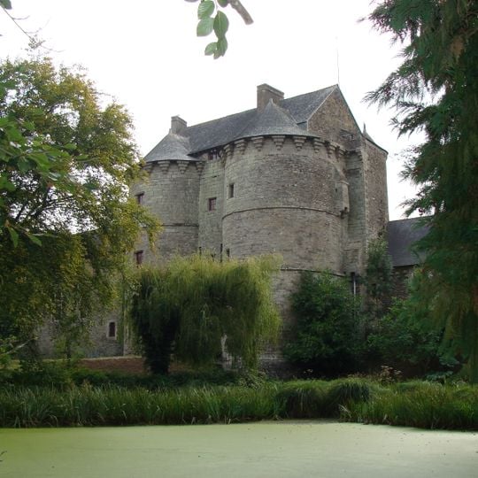 Montauban-de-Bretagne