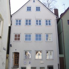 Wohnhaus