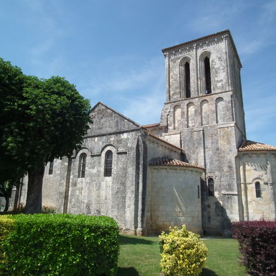 St-Saturnin