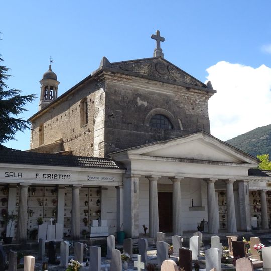 Chiesa del Santo Sepolcro