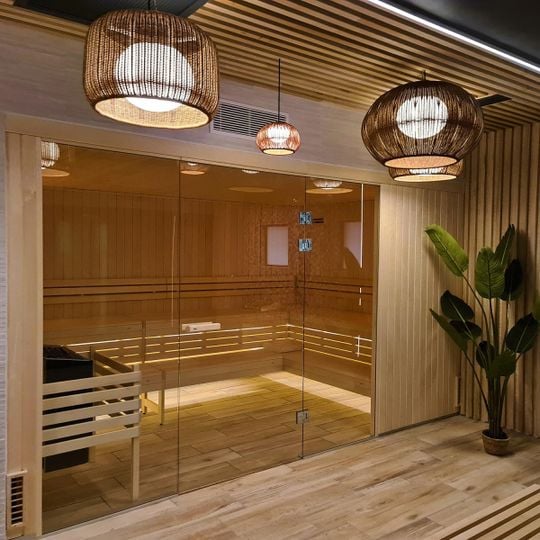 PADJA Hôtel & Spa