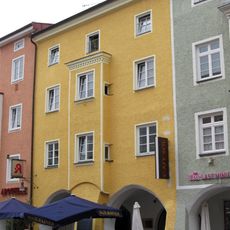 Heilig-Geist-Straße 12