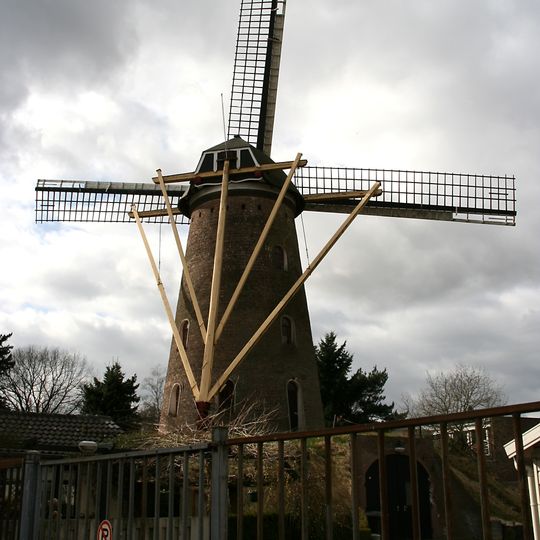 Aalstermolen