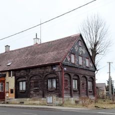 Horní Podluží 226