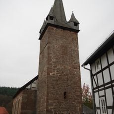 Evangelische Kirche