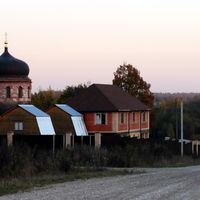 Gagino, Moscow Oblast