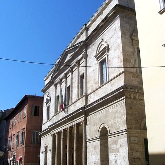 Teatro Ventidio Basso