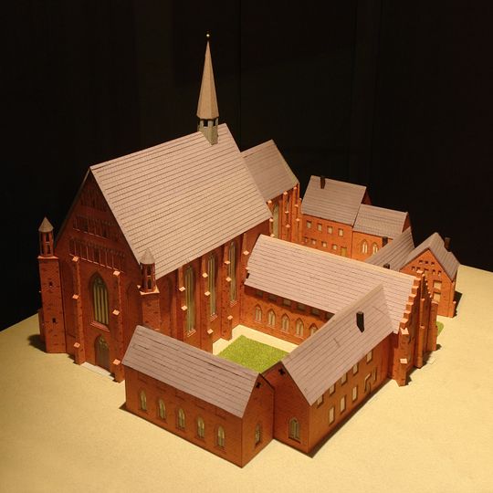 Franziskanerkloster Bremen