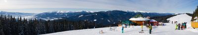 Panoramic View 1