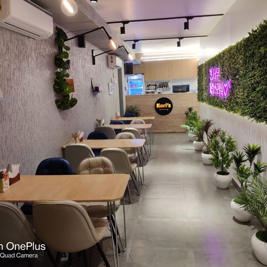 Kori's Korean Dining