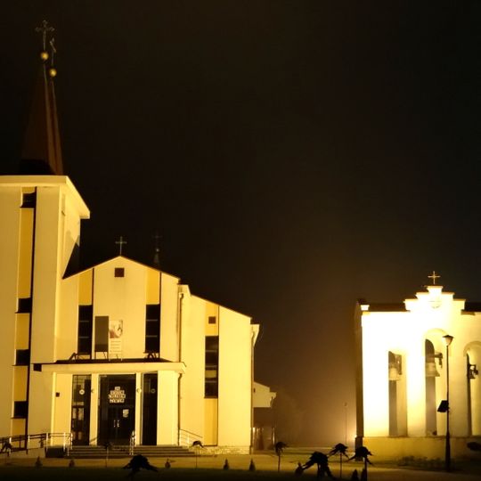 Wólka Pełkińska