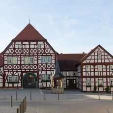 Rathaus