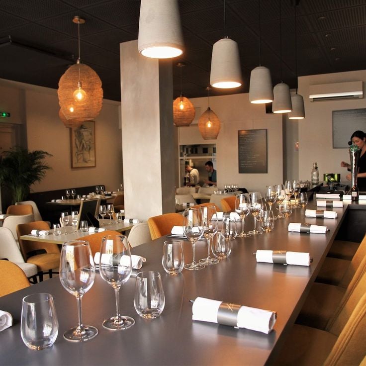 Pierre - Restaurant de copains