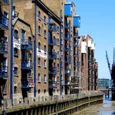 Shad Thames