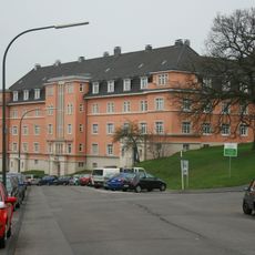 Hindenburgstraße 33