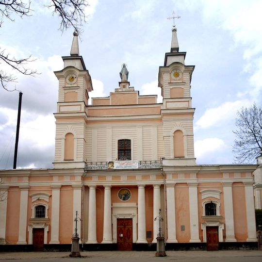 Cattedrale di Santa Sofia