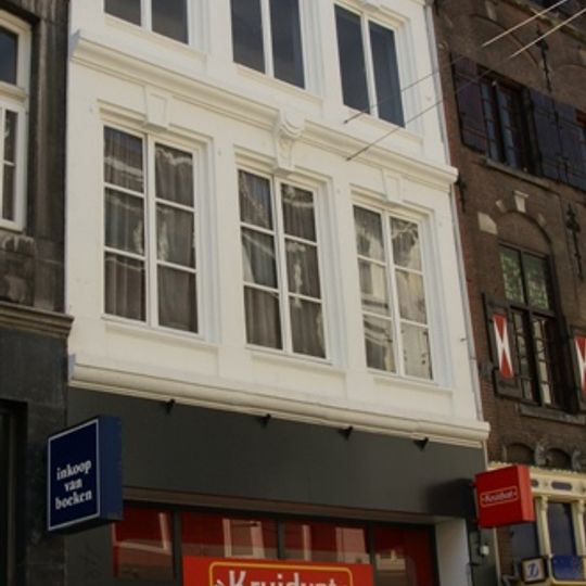 Grote Staat 55, Maastricht