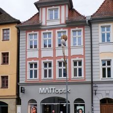 Martin-Luther-Platz 5