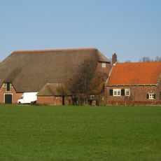 Hoogeveenseweg 14, Hazerswoude-Dorp