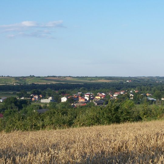 Distretto di Sandomierz