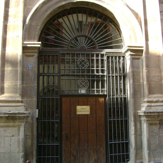 Real Convento de Santo Domingo