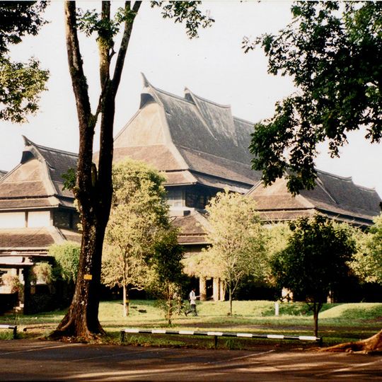 Bandung Institute of Technology