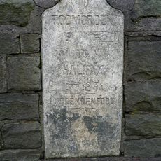 Milestone Opposite Number 33