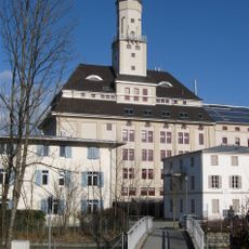 Kunstmühle Rosenheim