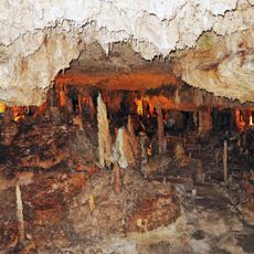 König-Otto-Tropfsteinhöhle