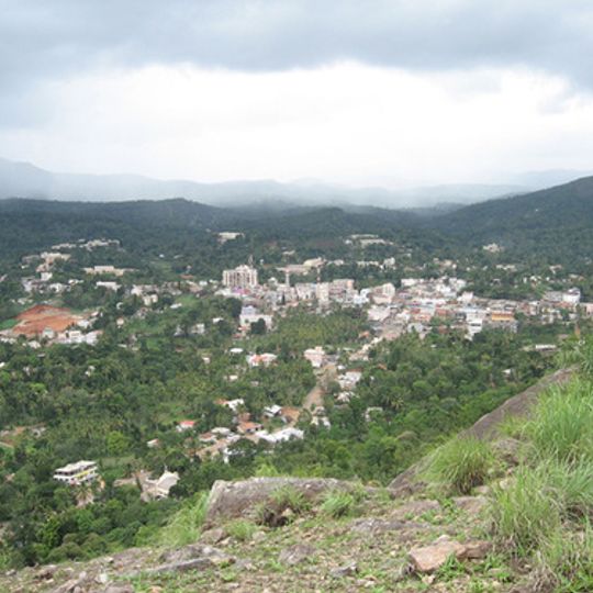 Kattappana