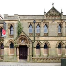 16 Hardshaw Street, St Helens